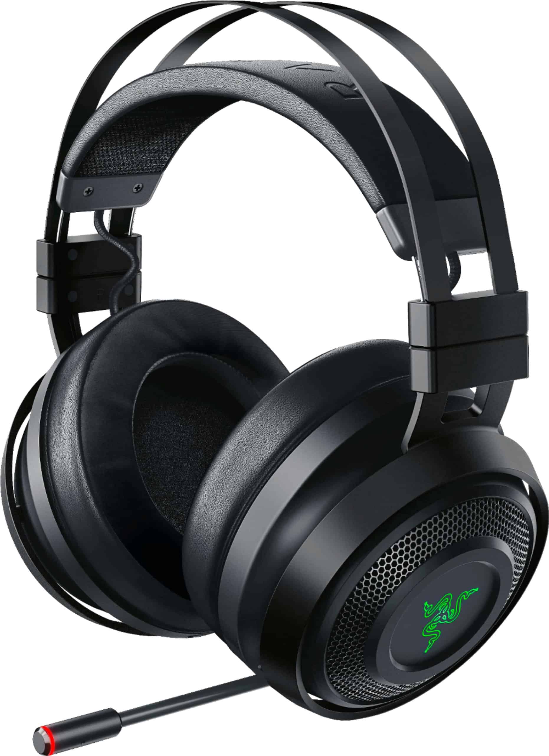 Razer Nari Ultimate Wireless Gaming Headset Gives $70 Discount