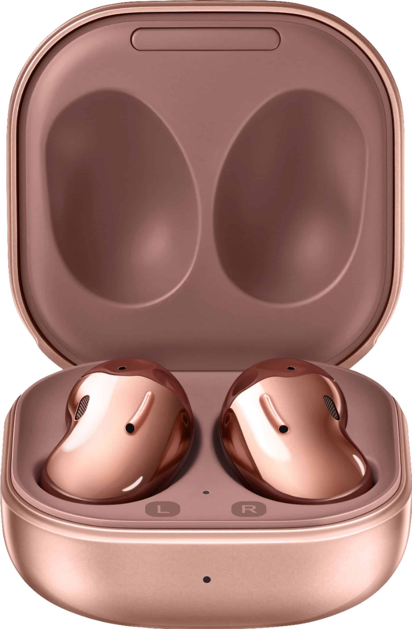 $70 Discount Offer: Samsung Galaxy Buds Live Earbuds