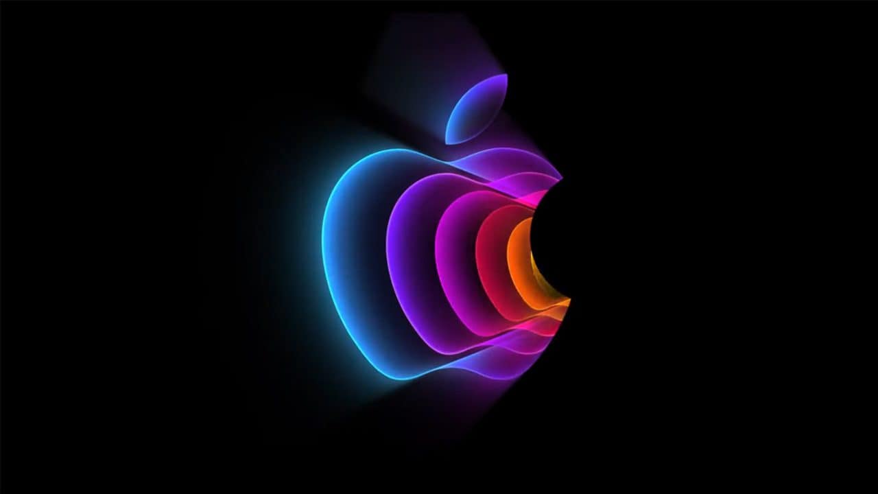 اپل رویداد 8 مارس را با نویدبخش "عملکرد زیرچشمی" اعلام کرد