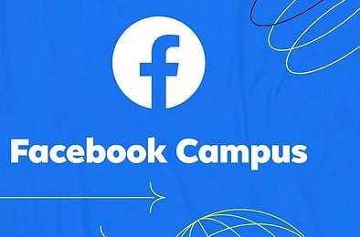Facebook Campus Meta