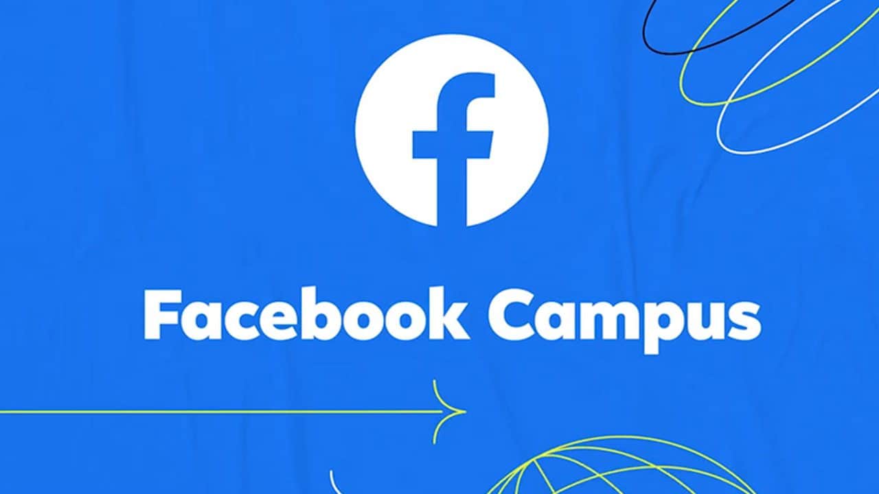 Facebook Campus Meta