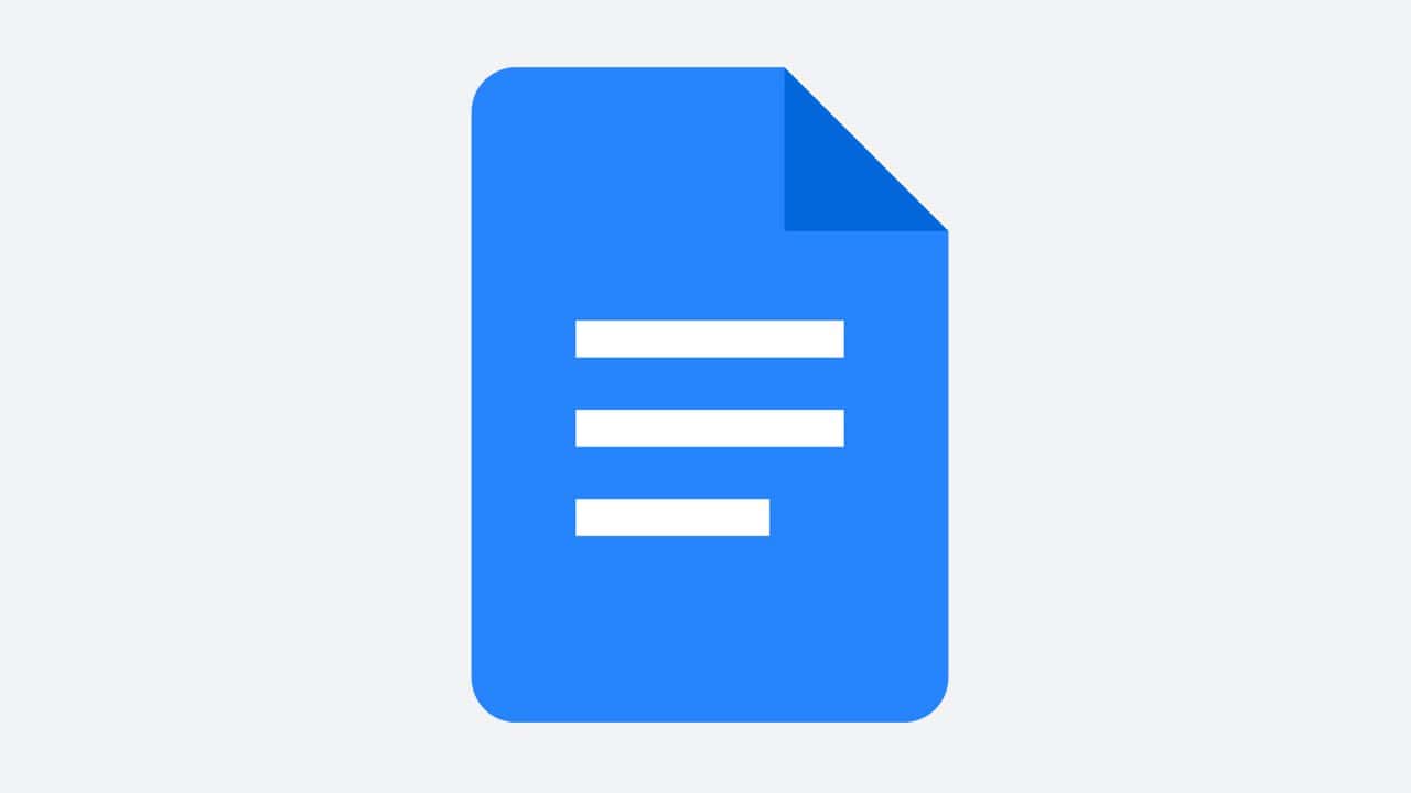 Google Docs