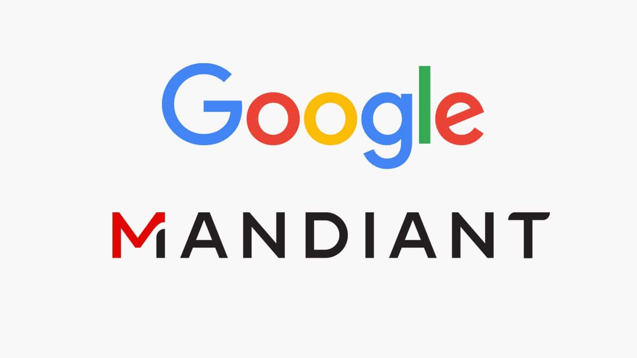 Google is acquiring cybersecurity firm Mandiant for $5.4 billion