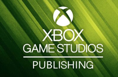 Microsoft Xbox Game Studios Publishing