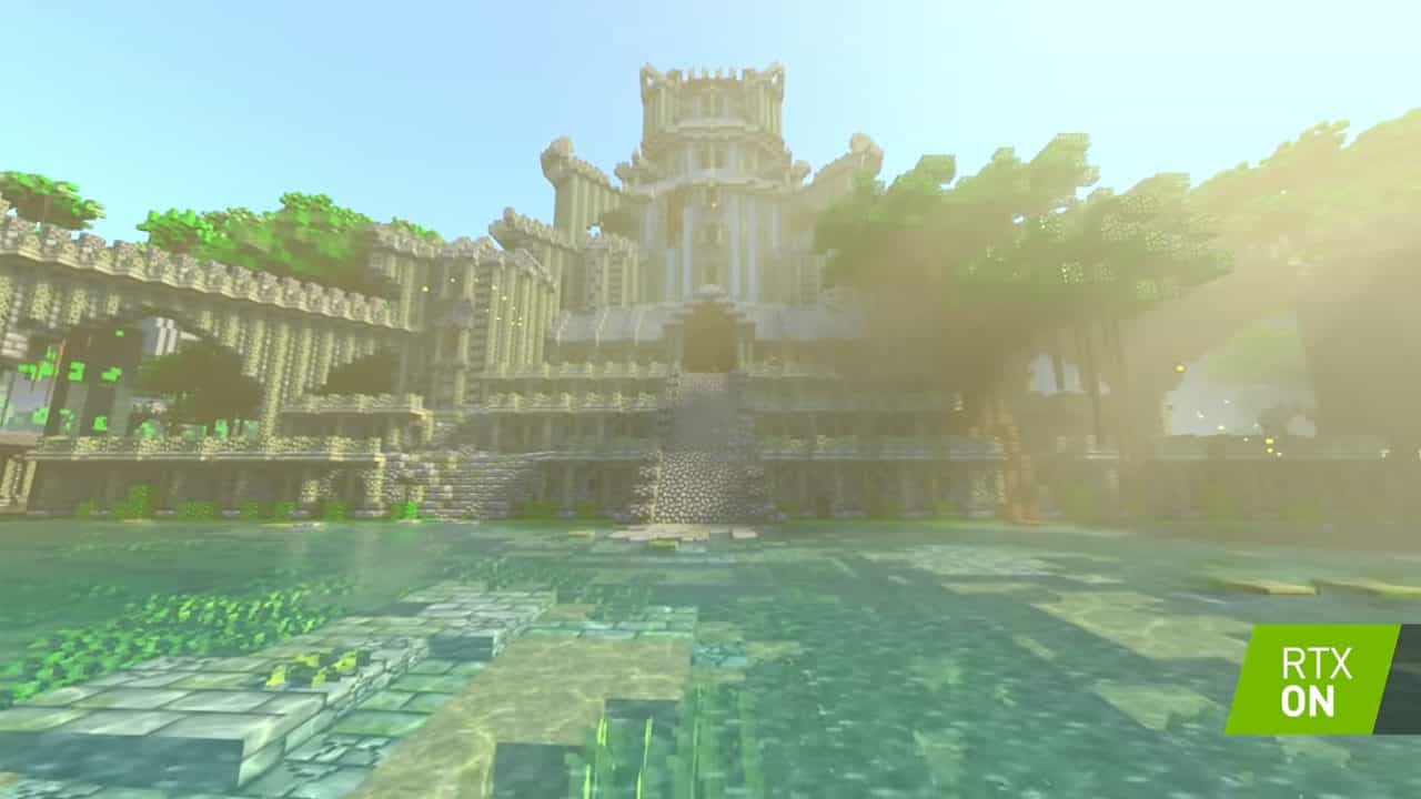 Minecraft Ray Tracing : Everything You Need To Know!