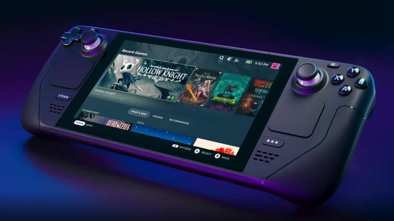 PlayStation Portal Remote Player