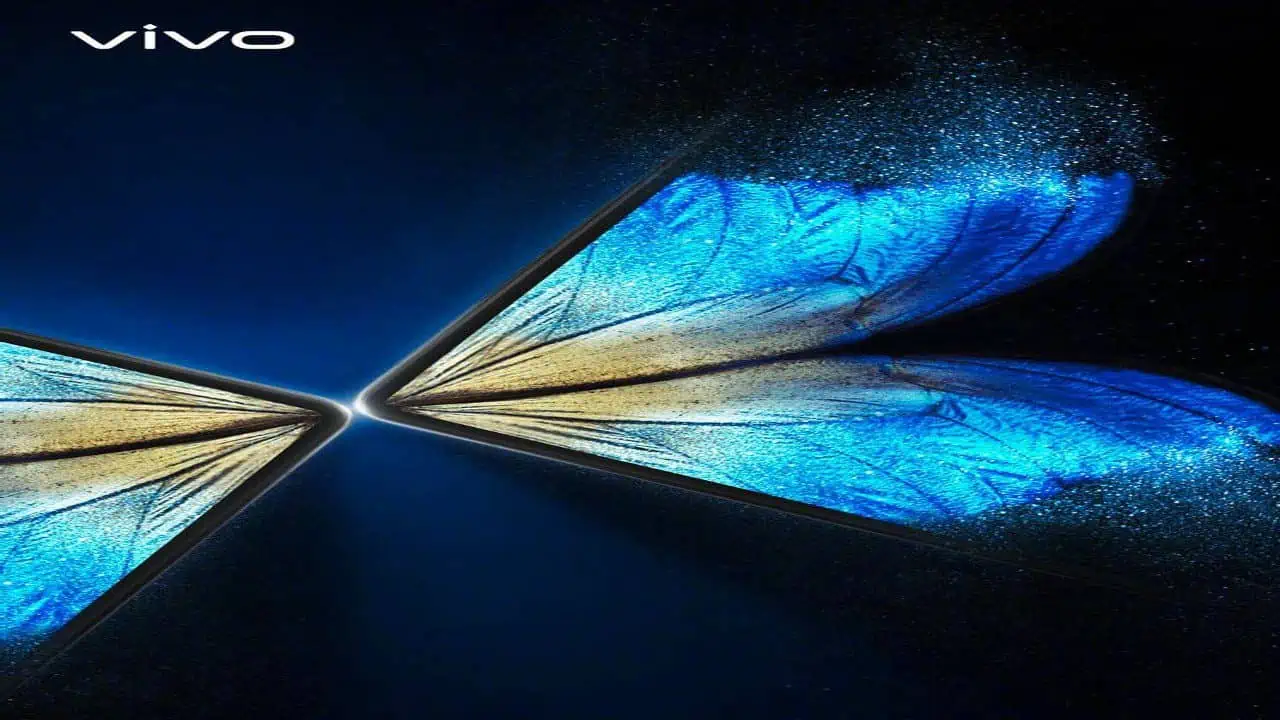 Vivo X Fold appears on Geekbench site days ahead of its official launch
