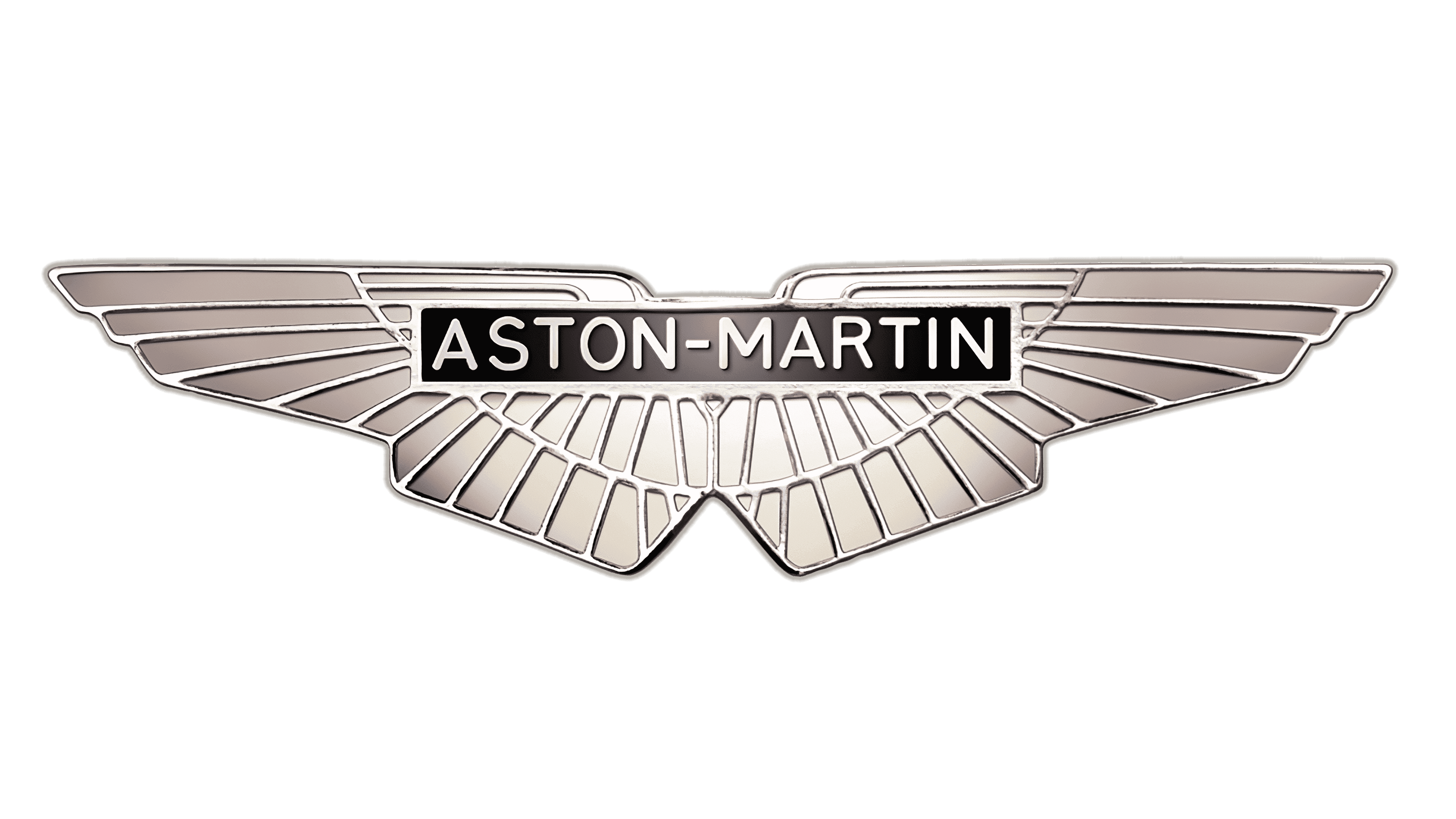 Эмблема астон мартин фото
