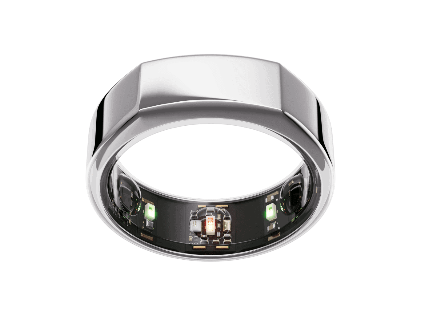 Oura Ring: The Most Convenient and Precise Way To Track Your Health Scores