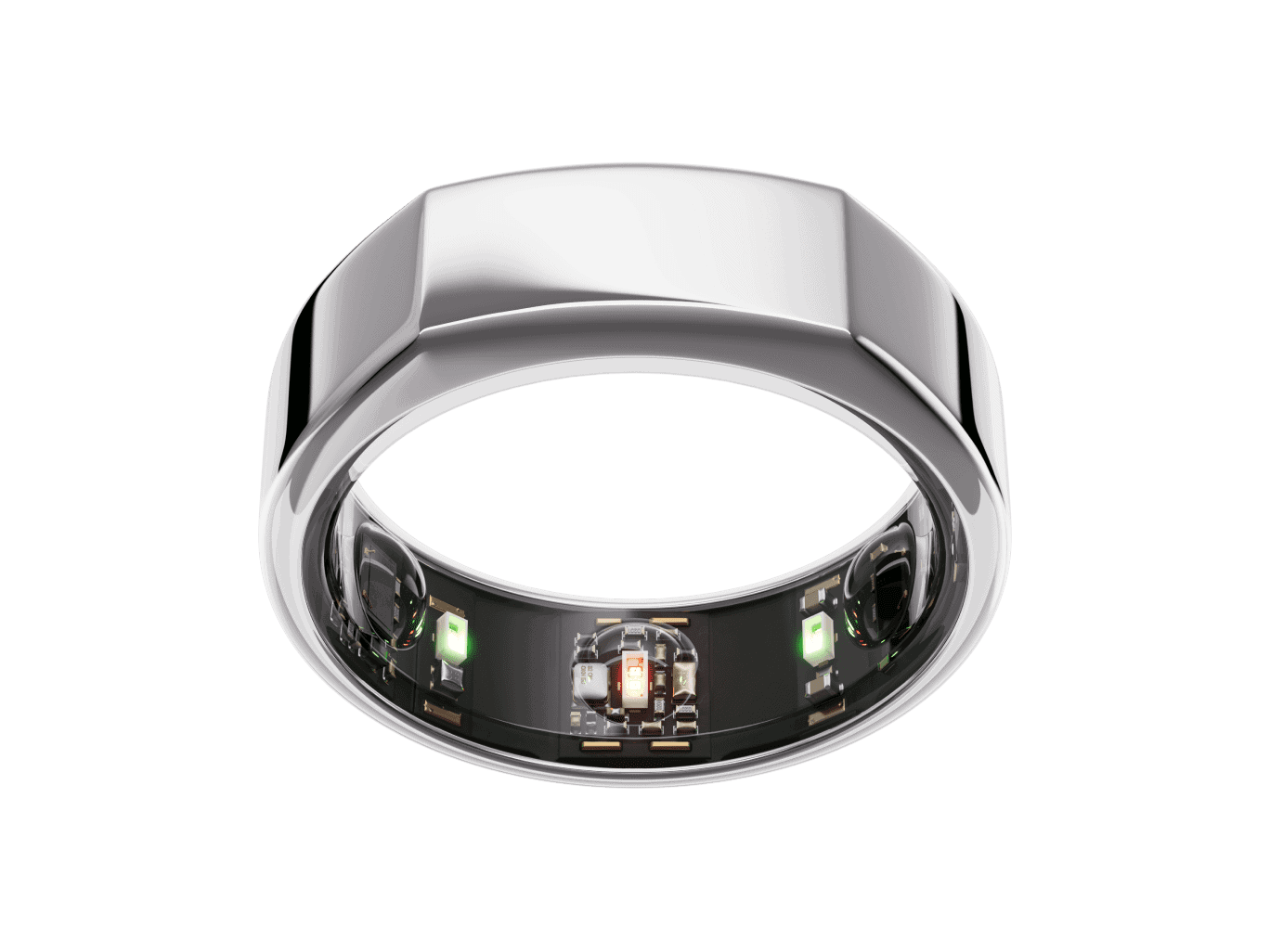 Oura Ring: The Most Convenient and Precise Way To Track Your Health Scores