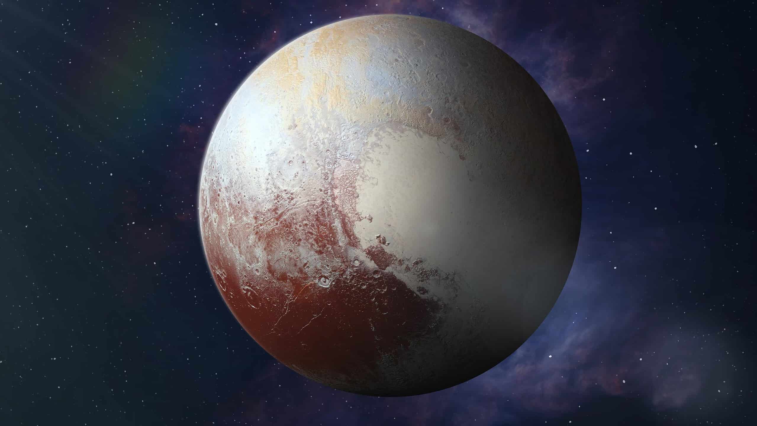 taart Fonetiek Bloedbad Planetary Mission Persephone Requires $3 Billion for a 27-Year Journey Back  to Pluto