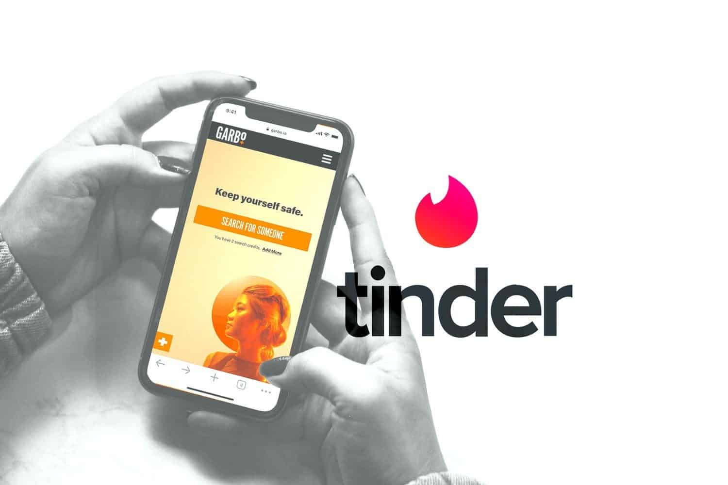 Tinder Safety Center – Tinder