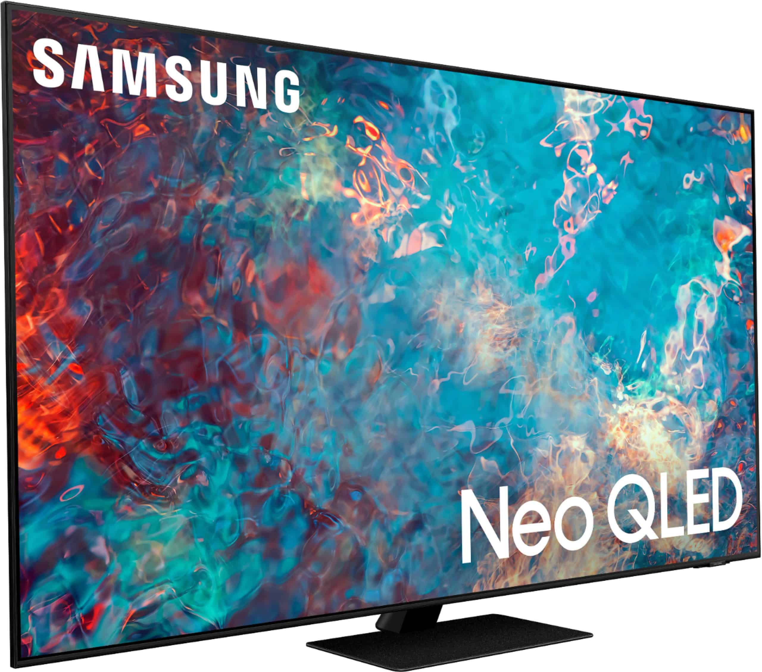Alerta de oferta: Samsung 85 Class QN85A Neo QLED 4K Smart TV