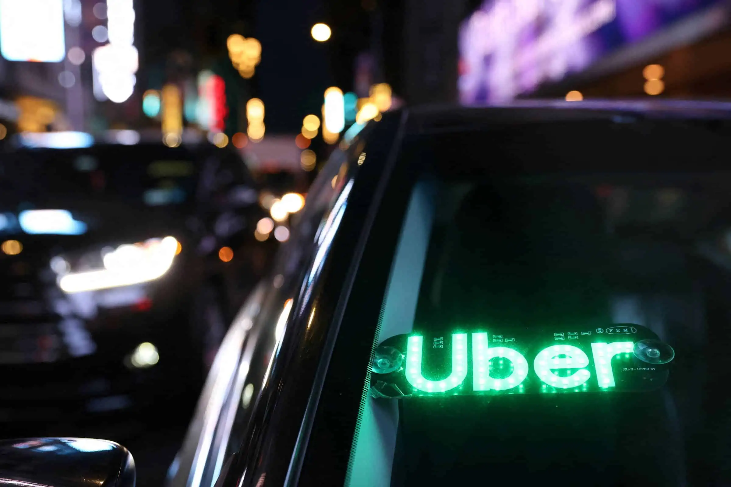 Uber Go/Get 2022 para centrarse en los viajes y la sostenibilidad