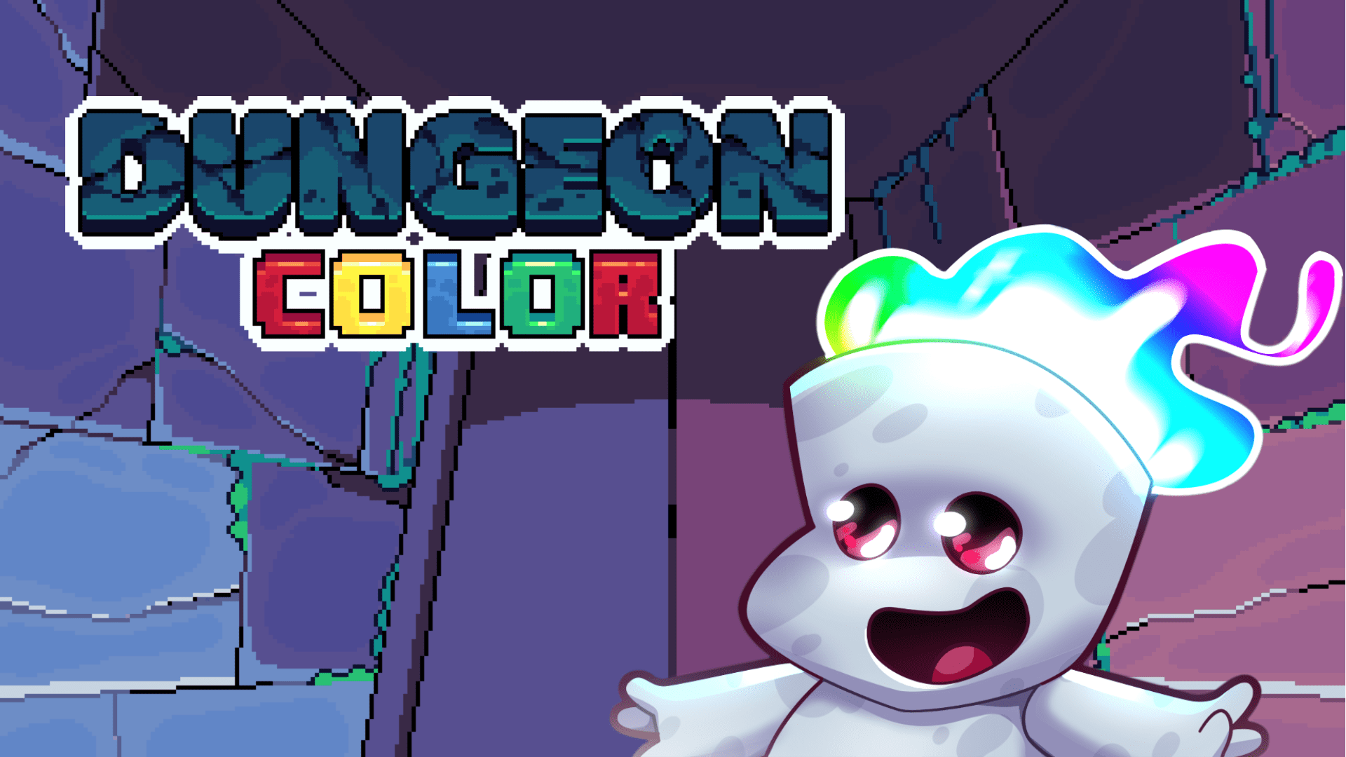 Dungeon Color