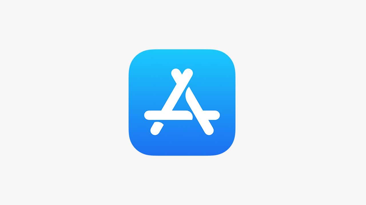 Applen App Store