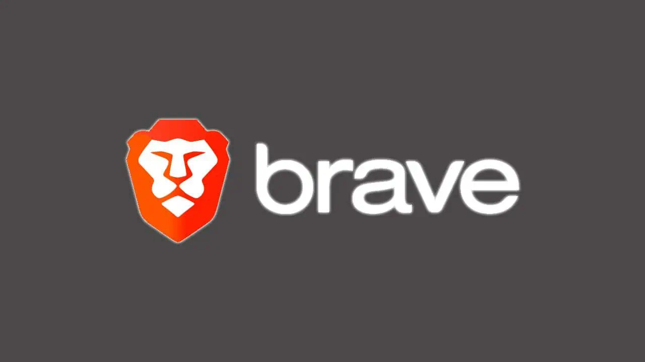 Brave Browser