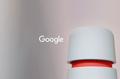 Google Little Signals