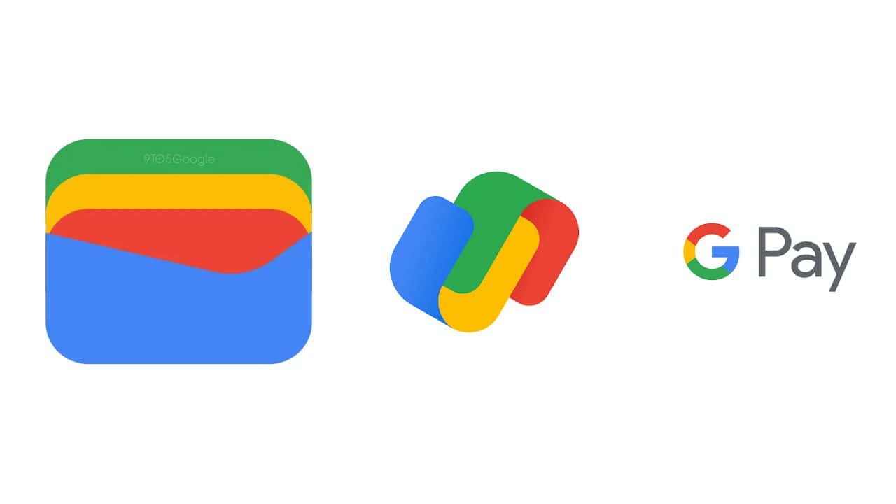 Comparație Google Wallet