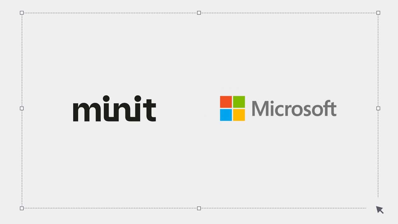 Microsoft har förvärvat processgruvföretaget Minit