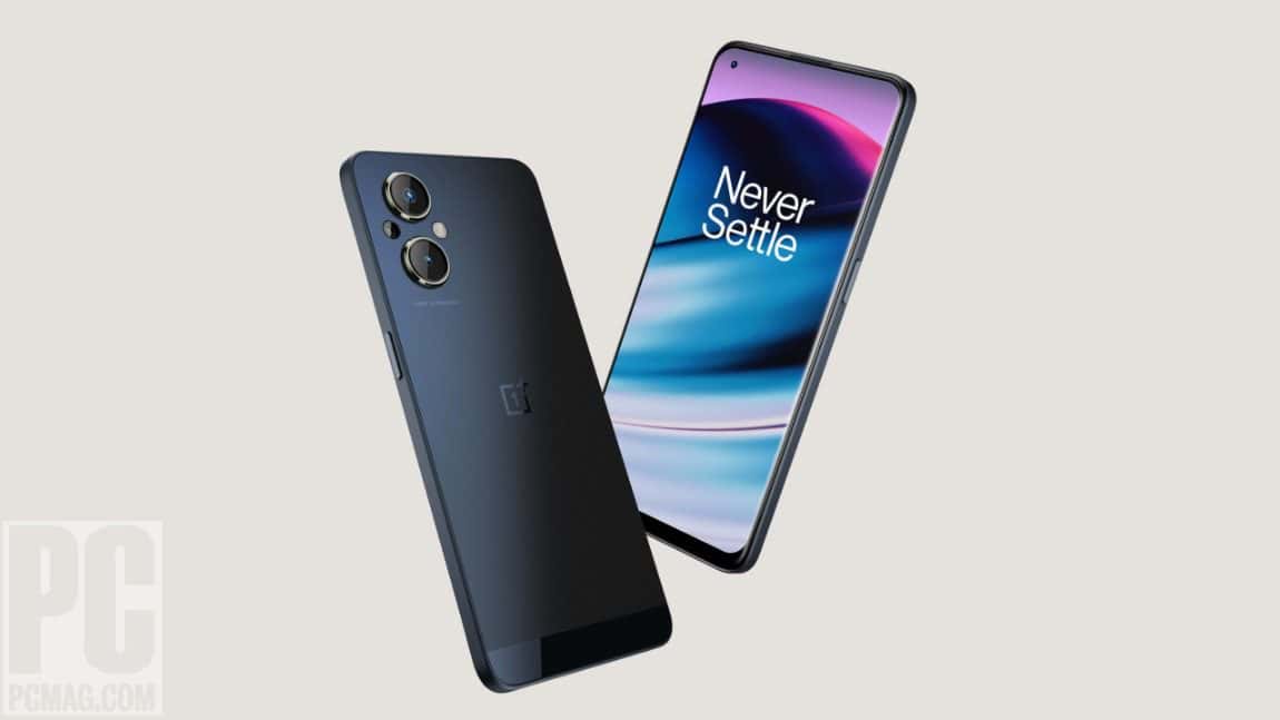 OnePlus Норд N20 5G