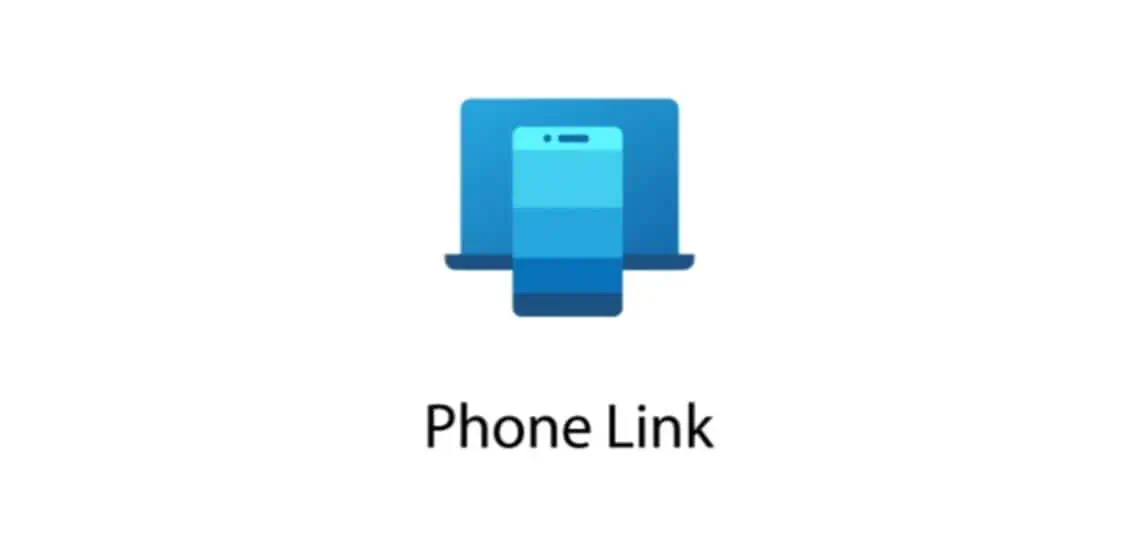 Microsoft Your Phone app rebranded as Phone Link, it comes with a new interface too