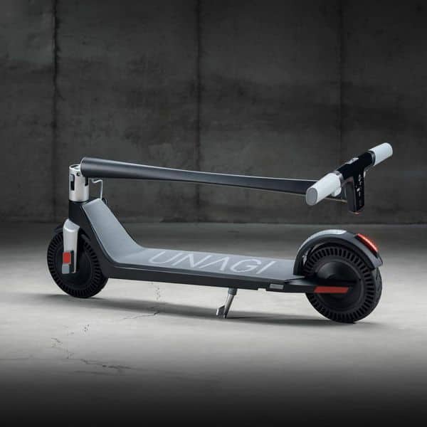 Unagi Model One Scooter