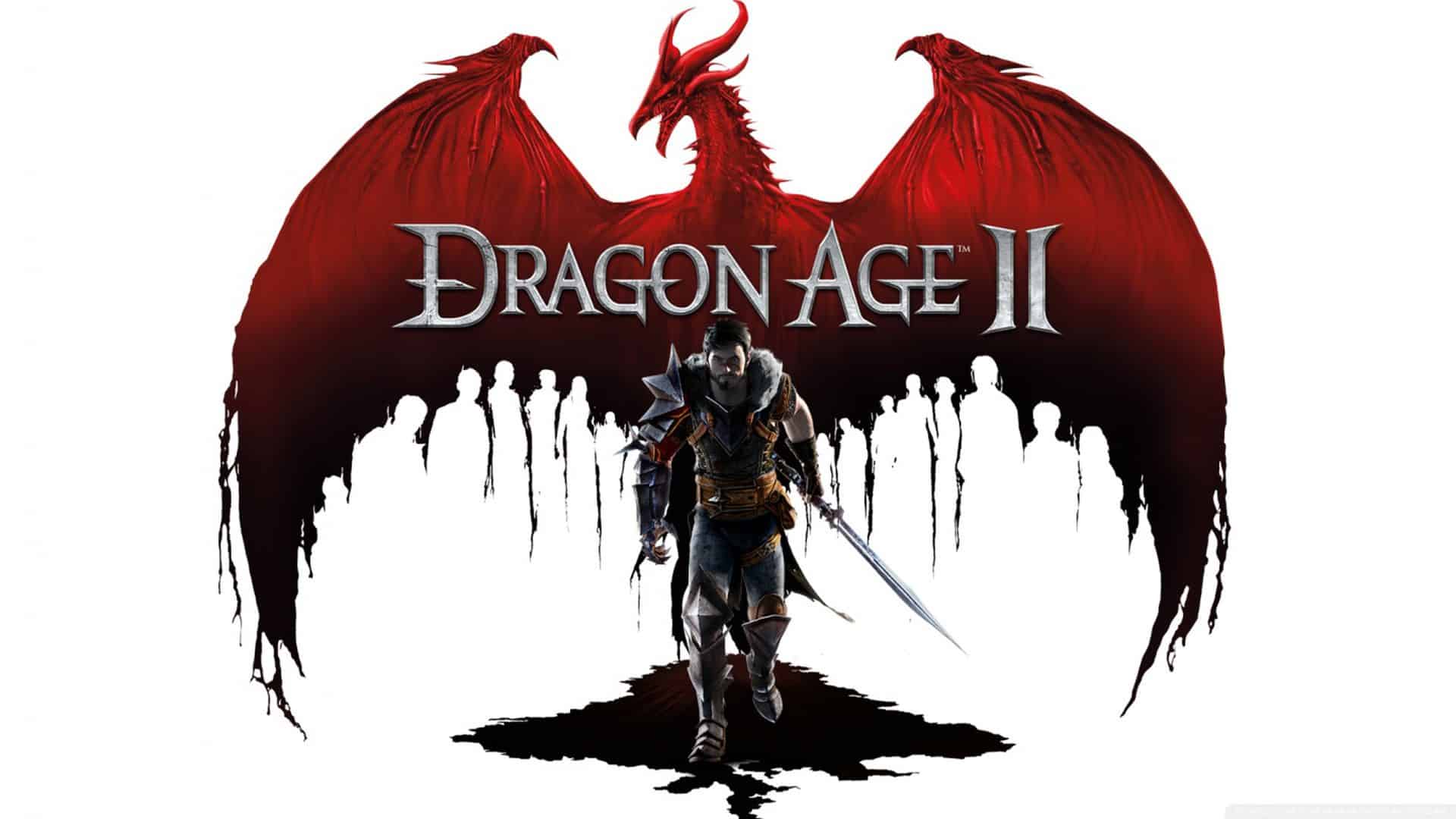 Dragon Age 2