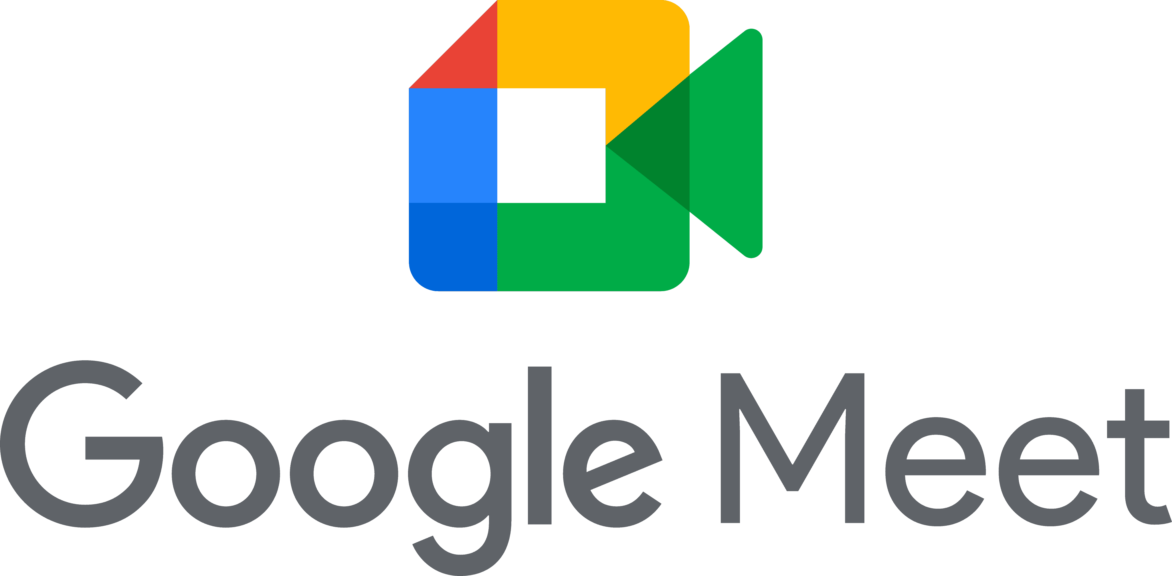 Google Meet Logo Transparent Png Stickpng Images Images