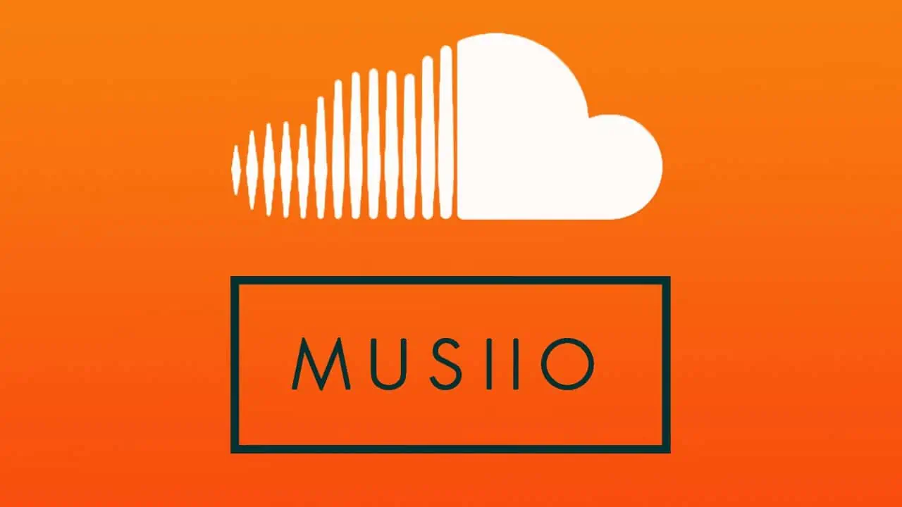 SoundCloud X Musiio