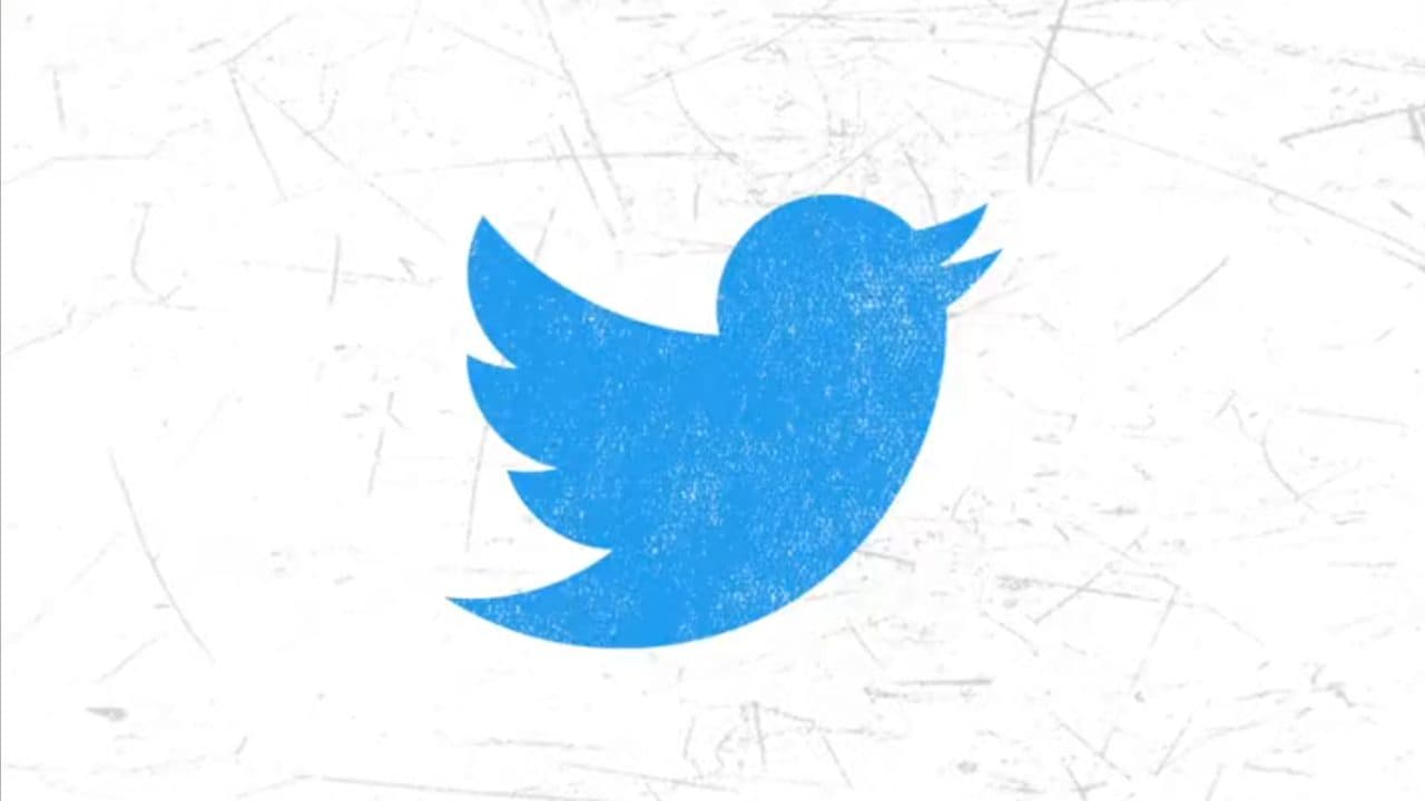 Twitter Logo Twitter Circle
