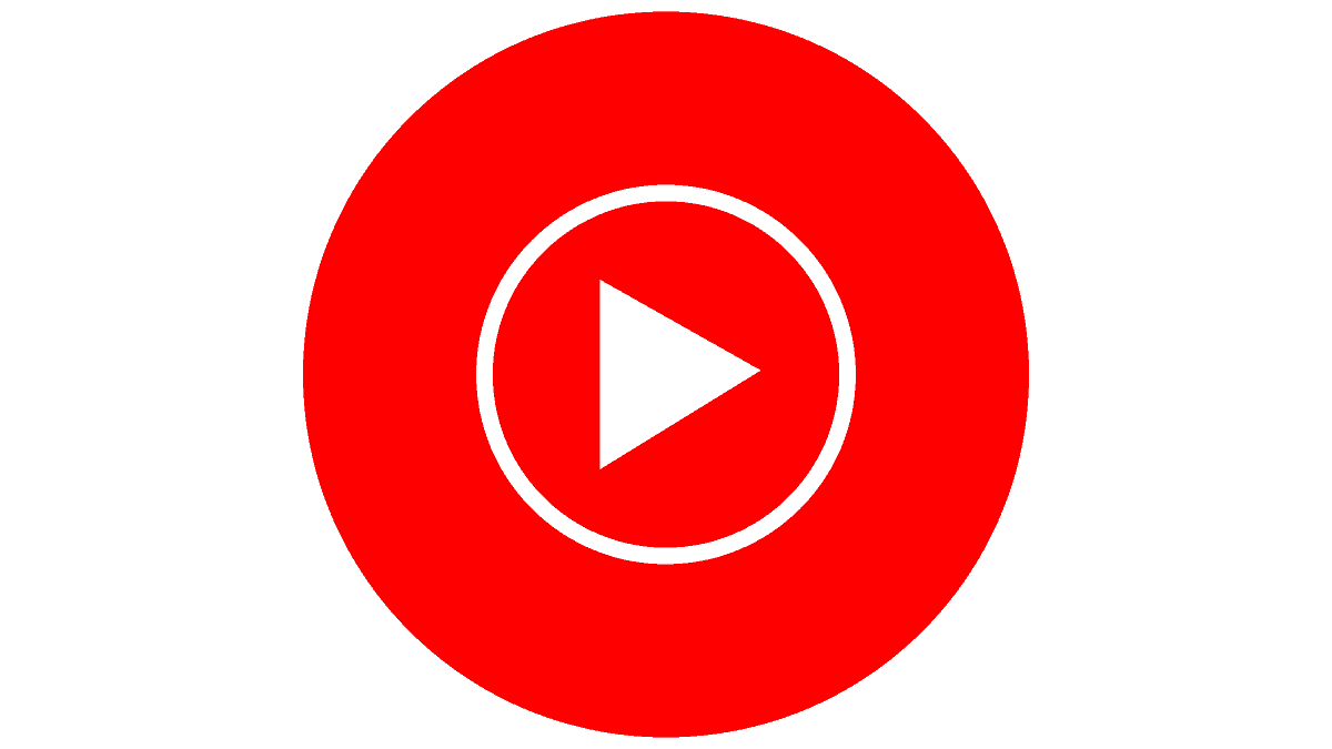 Youtube Play Logo, Youtube Play Buttons, Youtube Premium, Video, Symbol,  Music, Red, Circle transparent background PNG clipart | HiClipart