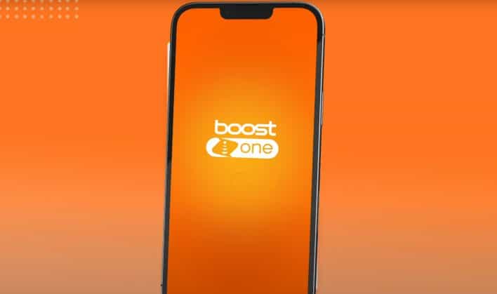 boostmobile one