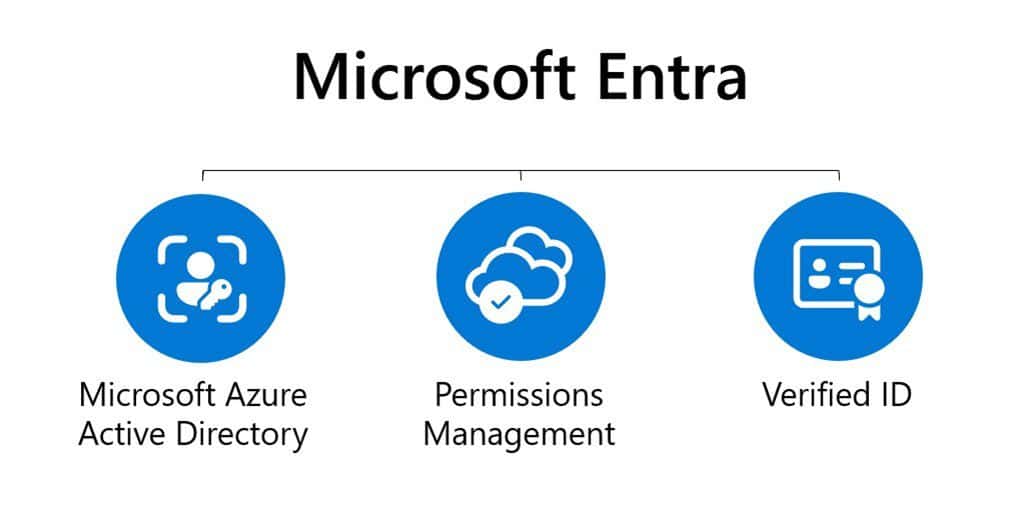 Introducing Entra Verified ID The System For Secured Identity Verification And Resource Access