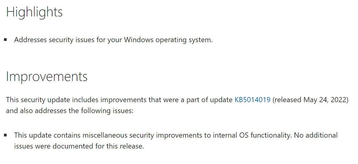 Windows 11 OS Build 22000.739