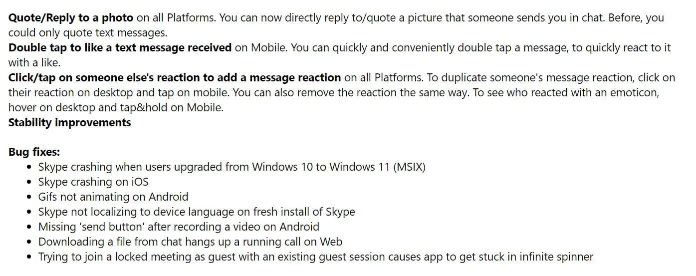 Skype 8.85.76.400