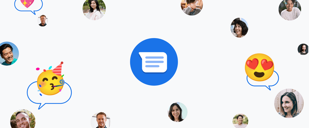 Google Messages