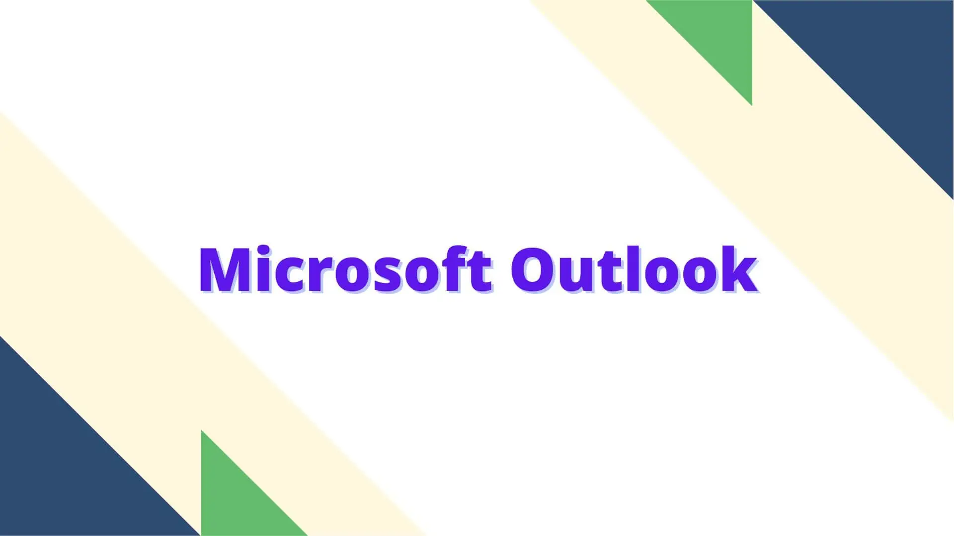 Microsoft Copilot will soon schedule meetings from Outlook emails