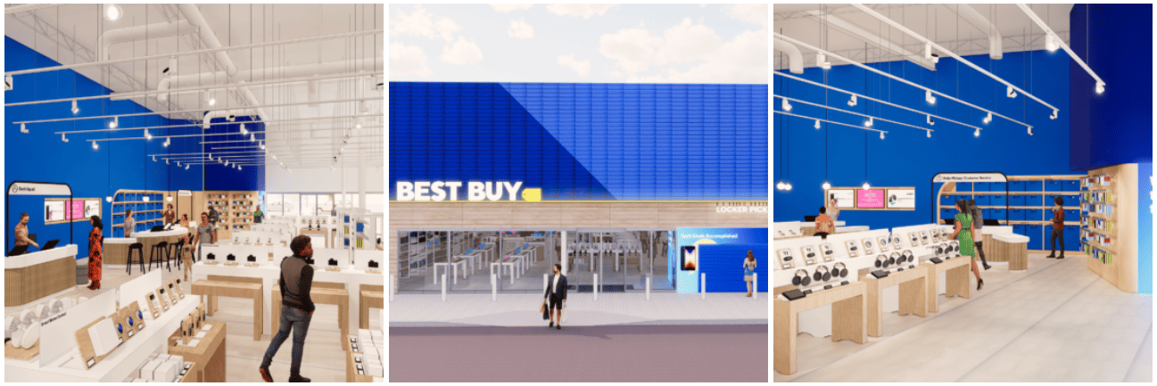 Best Buy Creates In-Store “Specialty Retailer” Experience Shops - Digital  Imaging Reporter