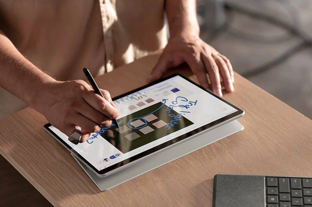 Surface Pro X Featured