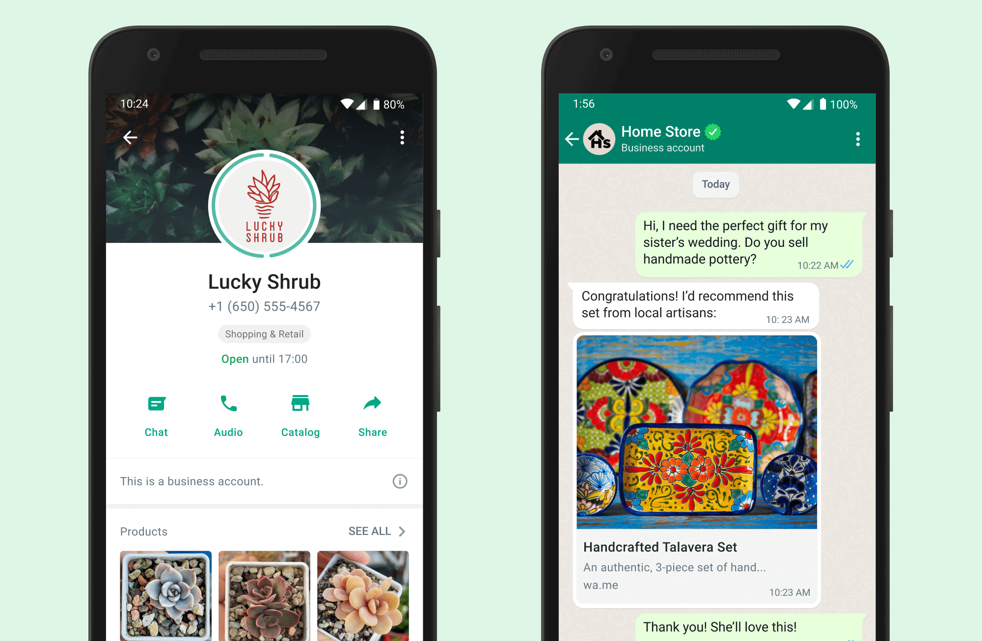 WhatsApp now gives you more time to delete messages for everyone