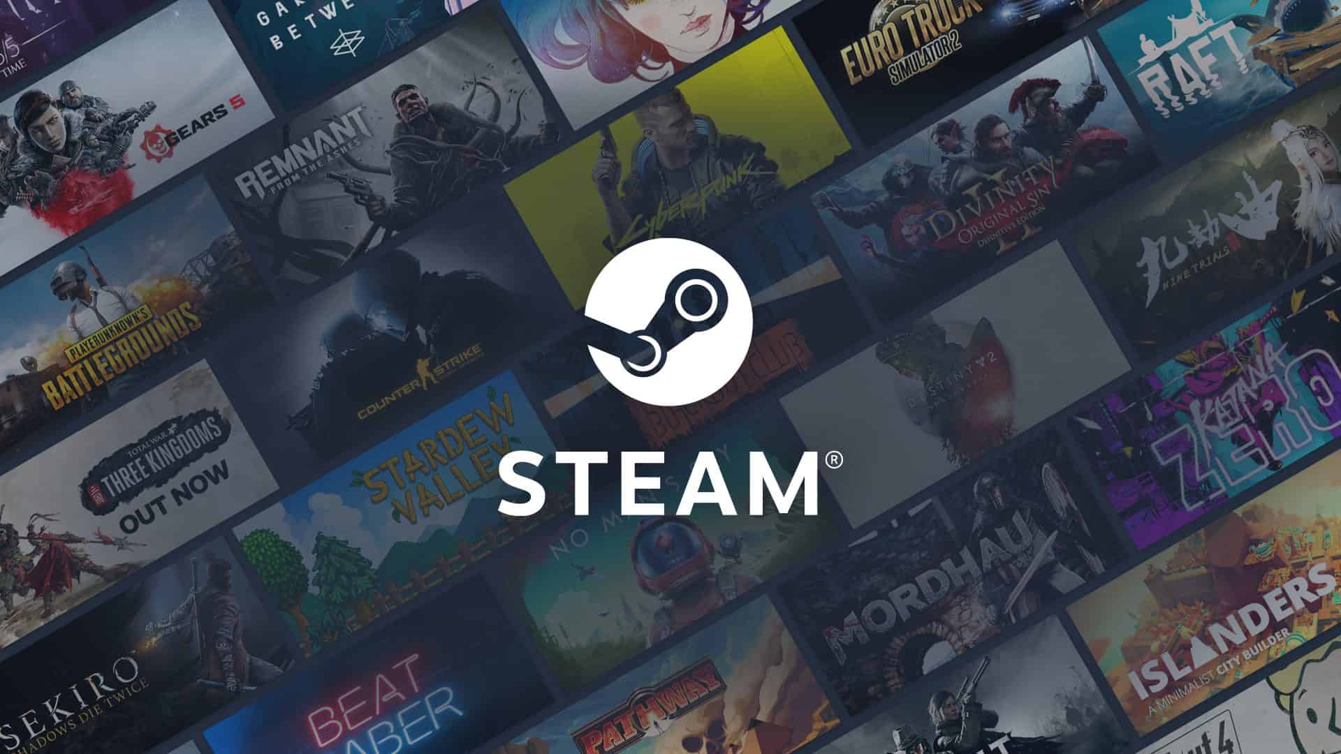 С 1 января года Steam прекратила поддержку Windows 7 и Windows 8/ в игровом клиенте / Хабр