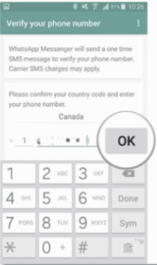 varify-whatsapp-number