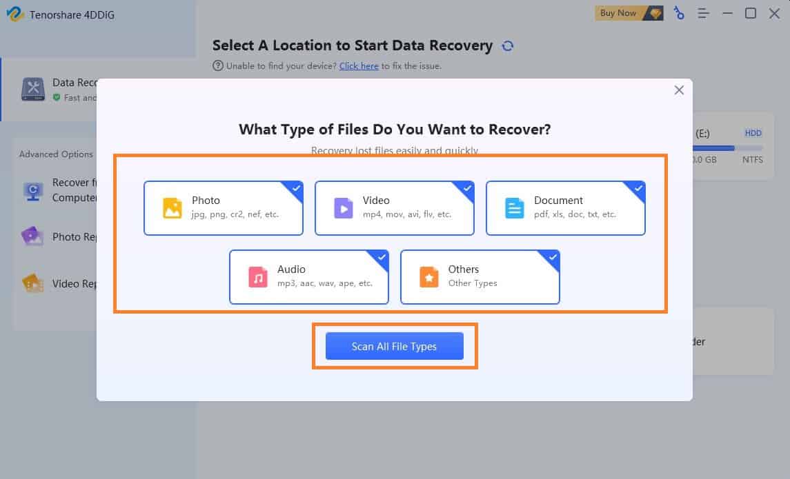 How To Recover Data From a Formatted Hard Drive? - MSPoweruser