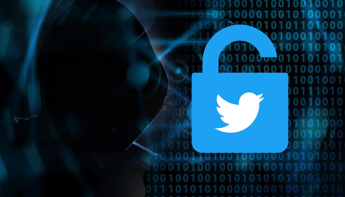 Recent Twitter system vulnerability 