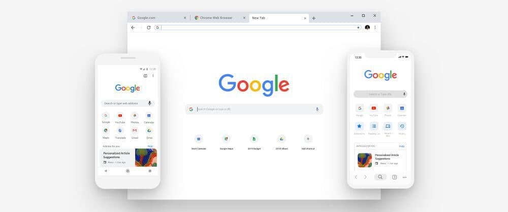 Google Chrome will get a ‘Battery Saver mode’ indicator in the toolbar