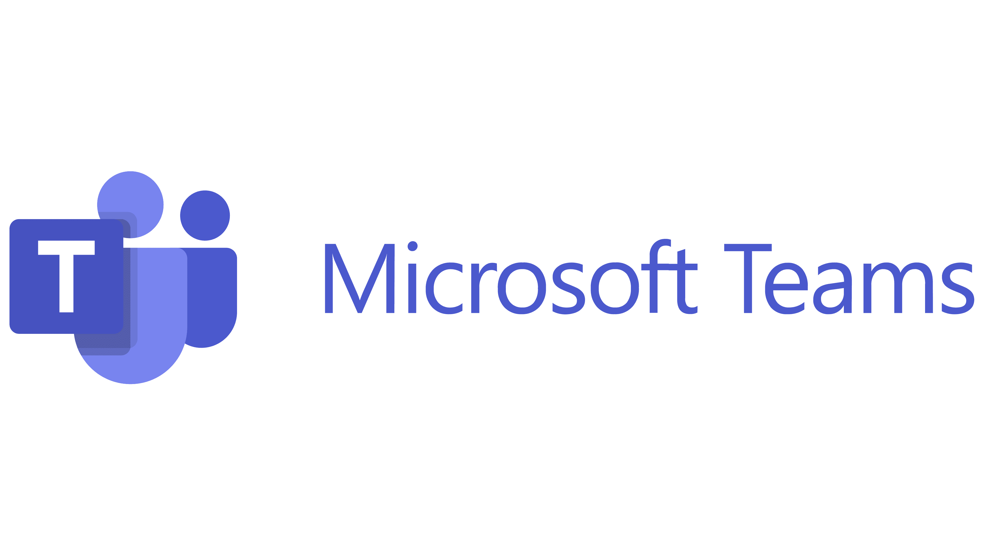 Microsoft Teams Symbols Design Talk