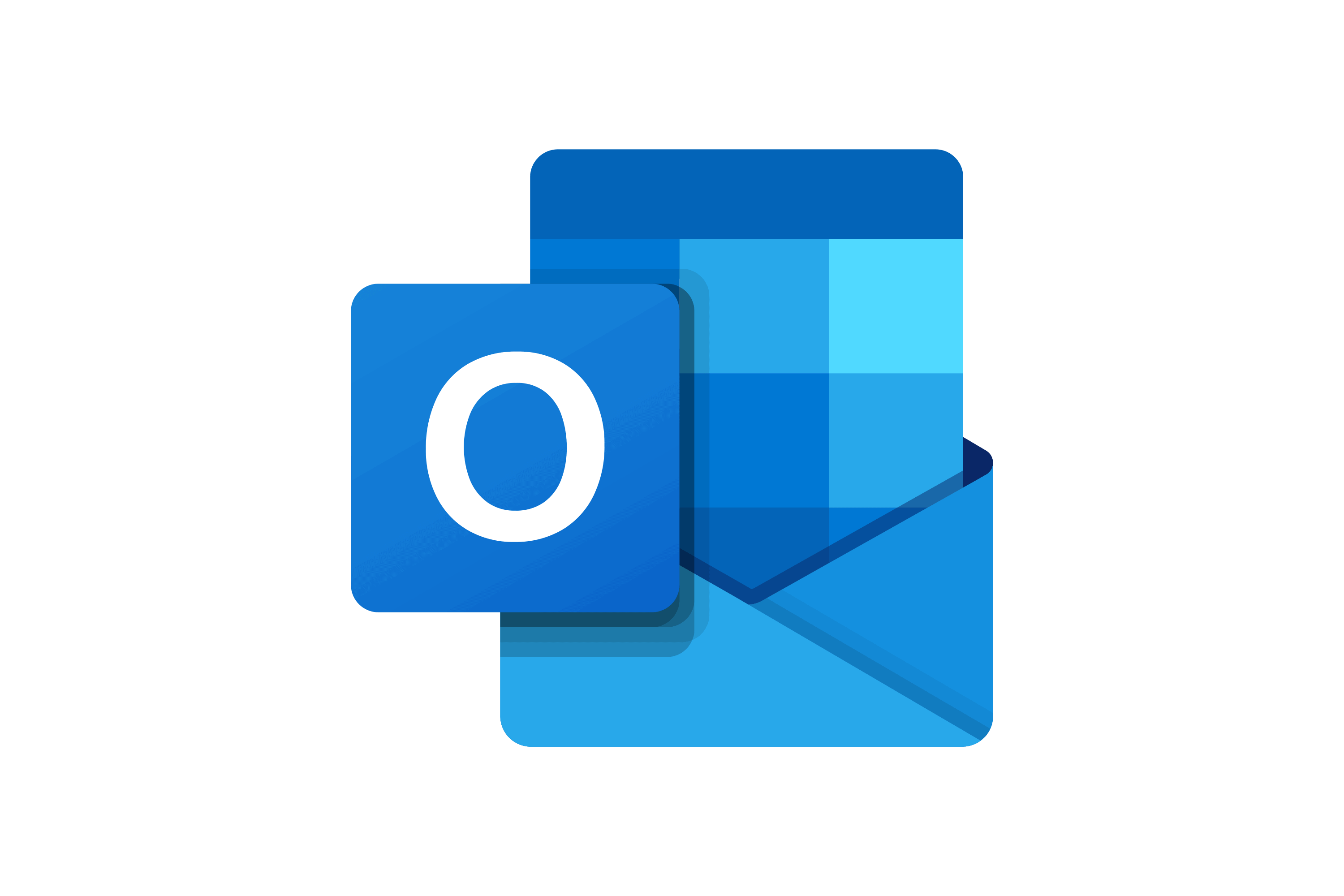 Microsoft Outlook för iOS uppdateras med en ny funktion