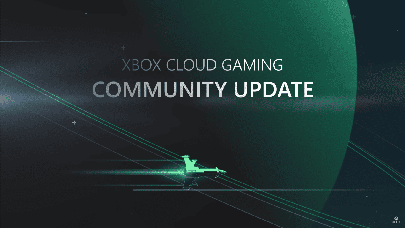 Xbox Cloud Gaming hourly usage up 1,800%, says Microsoft