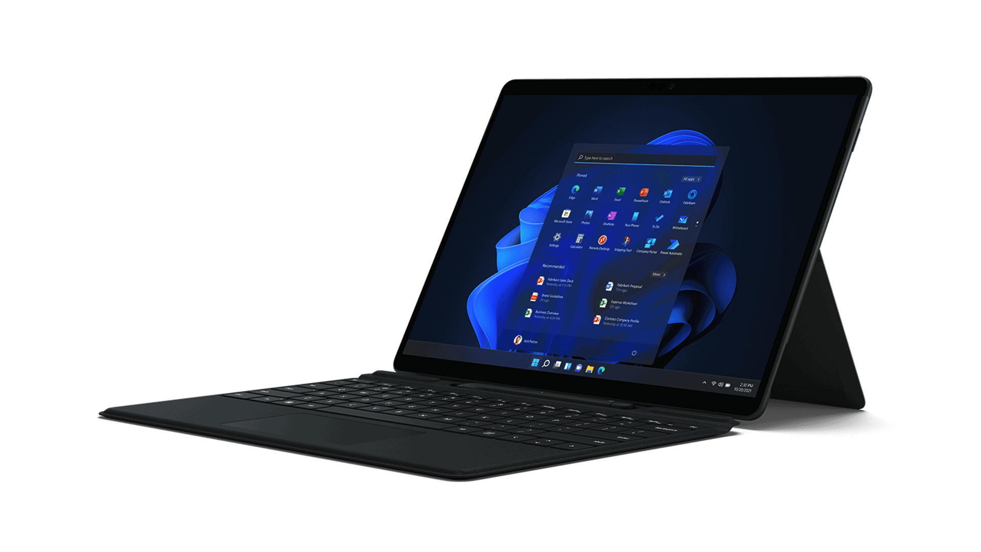 October 2022 firmware with support for Dolby Atmos and more now rolling out to Surface Pro X (SQ1 and SQ2)